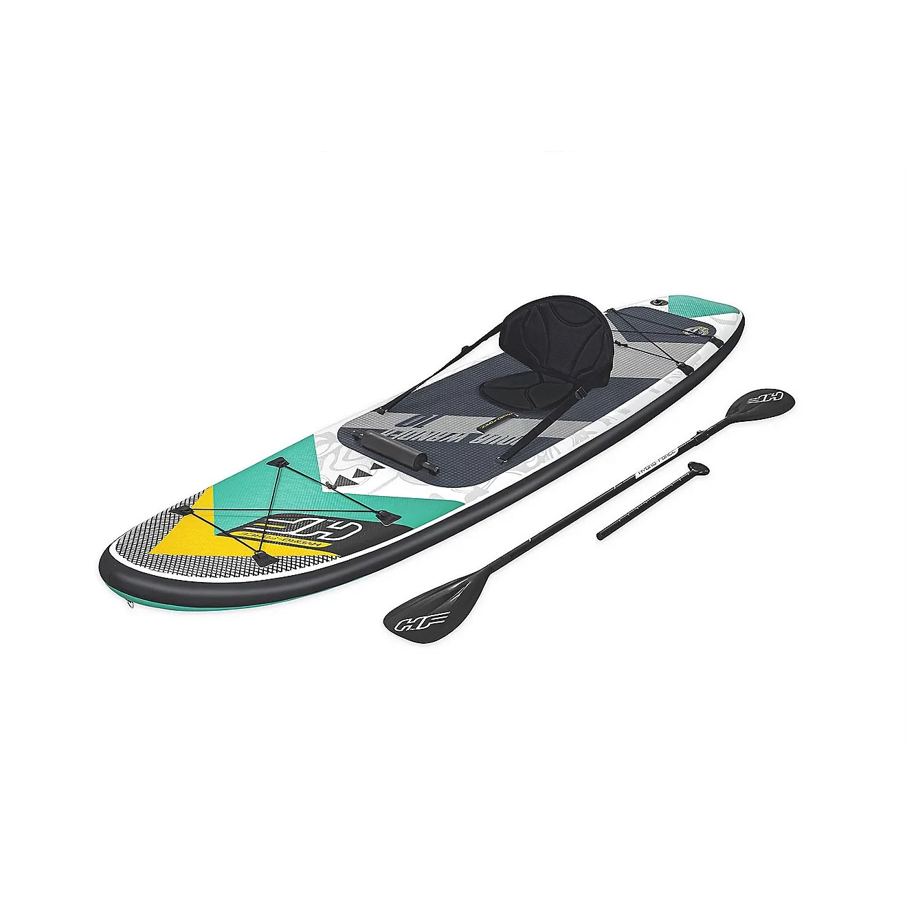 Airhead Hydro Force Paddle image 3