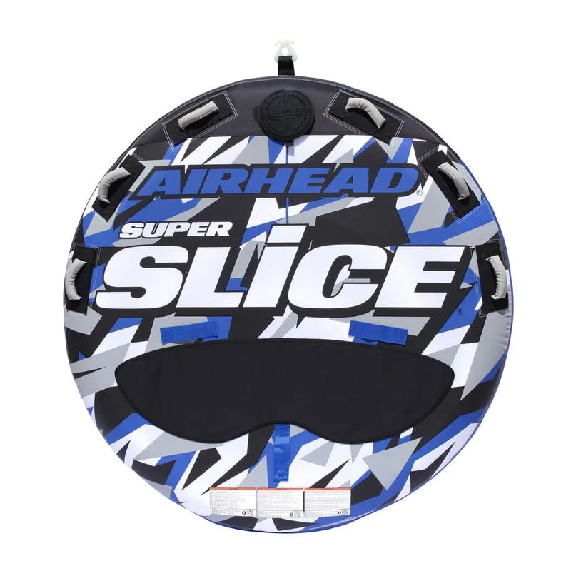 Airhead Mega Slice Towable