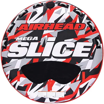 Airhead Mega Slice Towable image 2