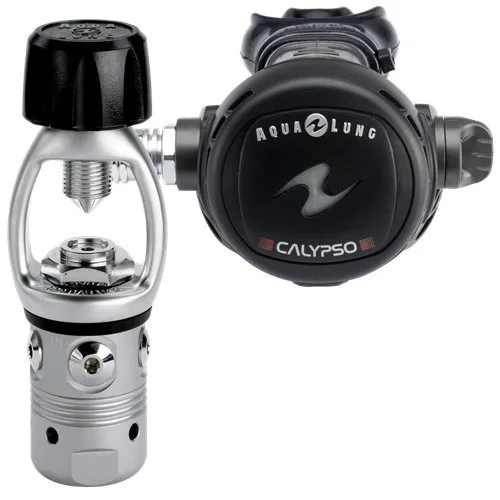 Aqua Lung Calypso Regulator