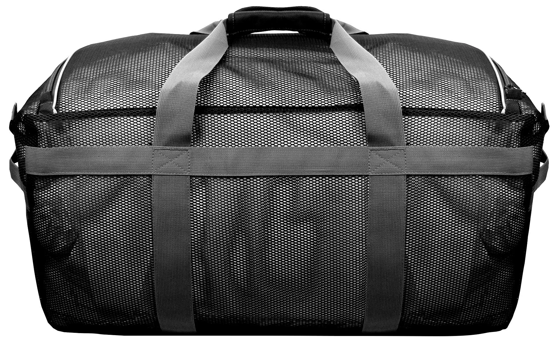 Aqua Lung Explorer Mesh Duffel