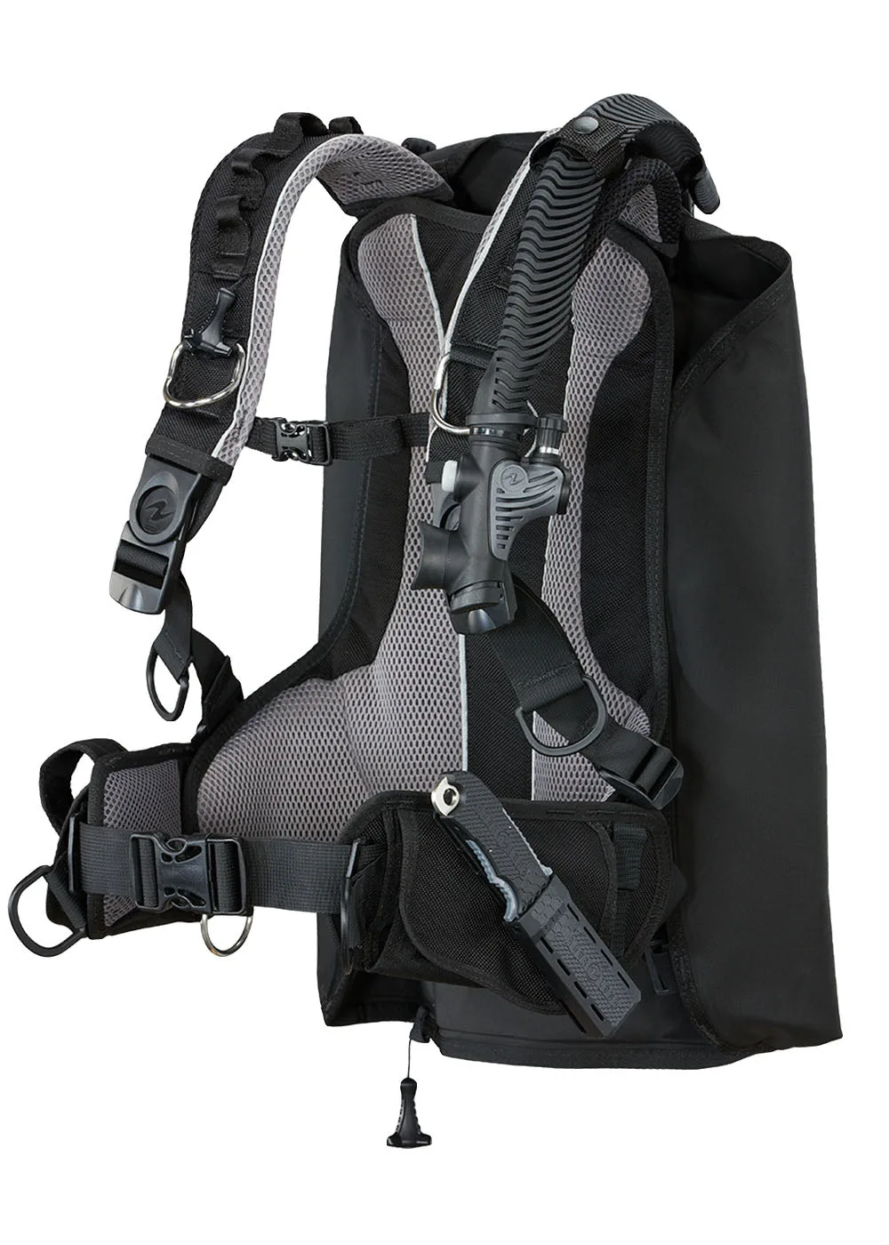 Aqua Lung Rogue BCD image 2