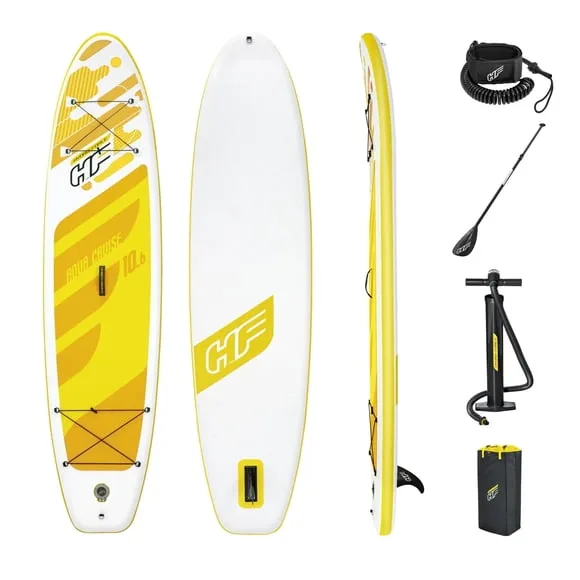 Bestway Hydro-Force Paddle Board image 2