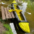 Bestway Inflatable Kayak image 2