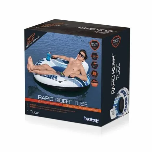 Bestway Rapid Rider Tube image 2