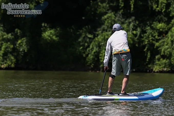 Body Glove Performer 11 Inflatable SUP image 3