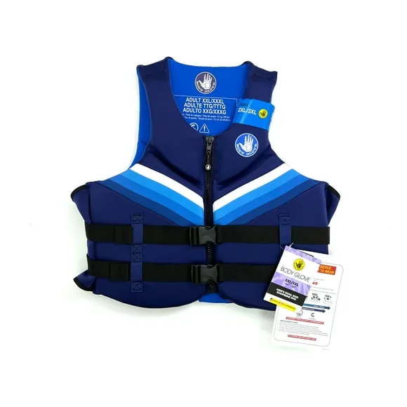Body Glove PFD Life Vest image 2