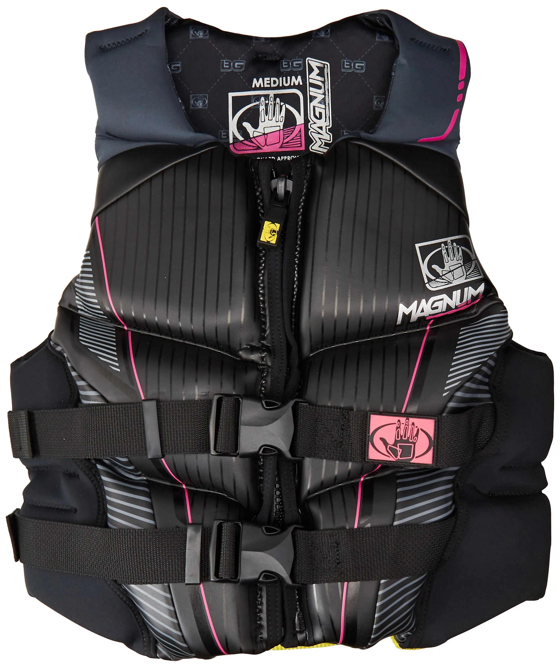 Body Glove PFD Life Vest image 3