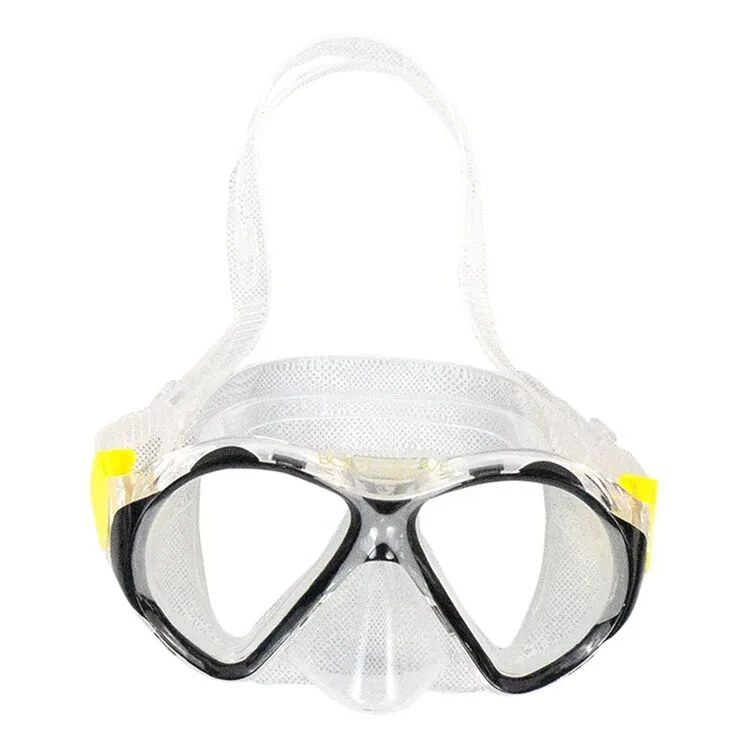 Body Glove Phantom Snorkel Set