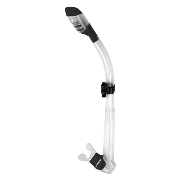 Cressi Dry Snorkel