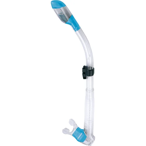 Cressi Dry Snorkel image 2