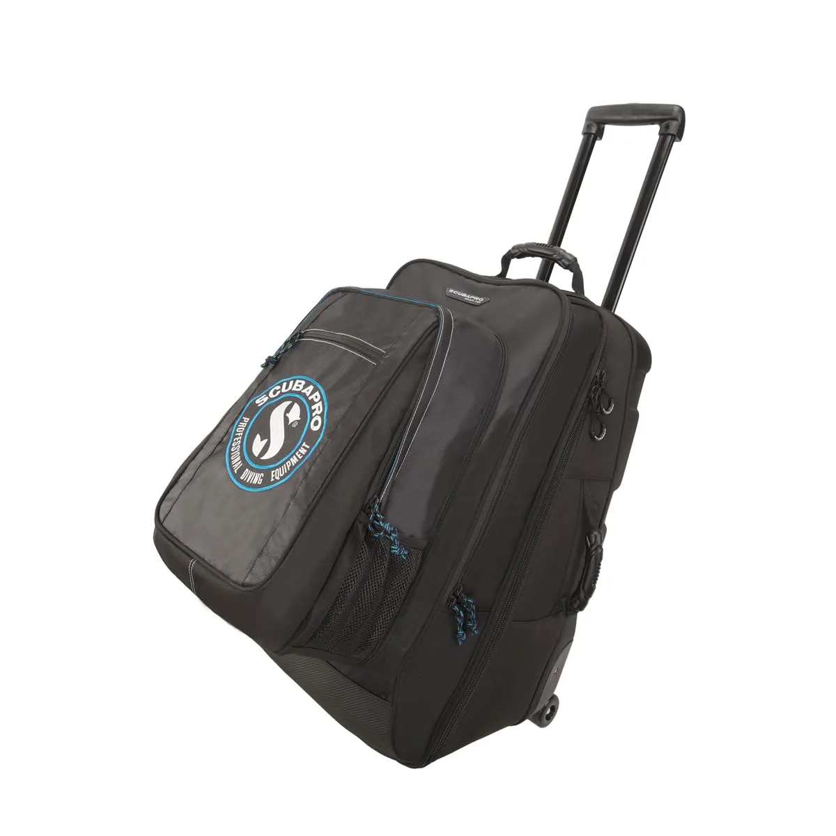 Cressi Moby Rolling Dive Bag