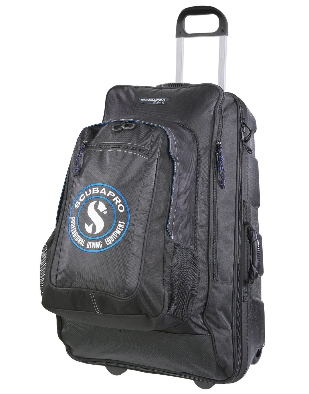 Cressi Moby Rolling Dive Bag image 3