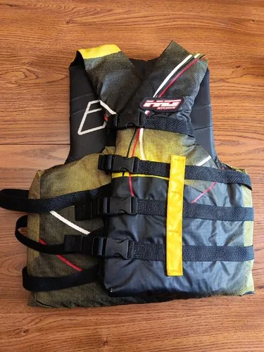 HO Sports Adult Life Jacket
