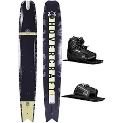 HO Sports Hovercraft Wakesurfer image 2