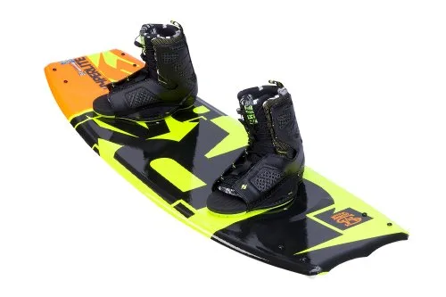 Hyperlite Murray Wakeboard Boots image 2