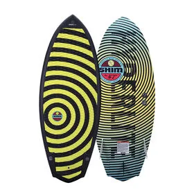 Hyperlite Shim Wakesurfer