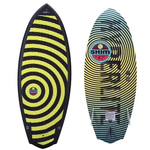Hyperlite Shim Wakesurfer image 3