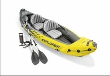 Intex Explorer K2 Kayak