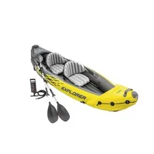 Intex Explorer K2 Kayak image 2
