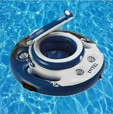 Intex Mega Chill Float Cooler