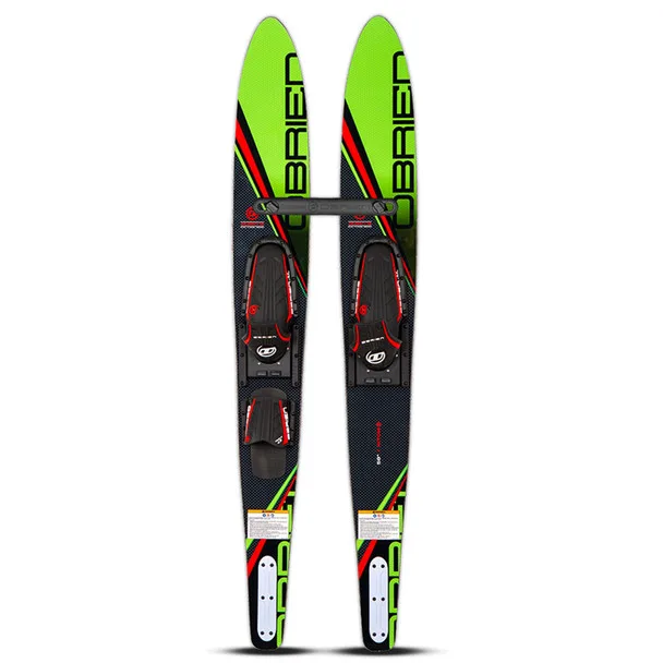 O'Brien Celebrity Combo Water Skis image 2