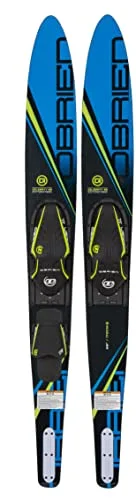 O'Brien Celebrity Combo Water Skis image 3