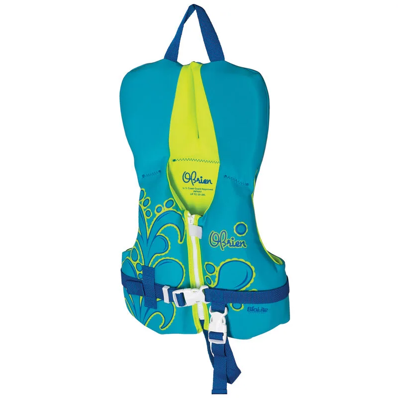 O'Brien Child BioLite Life Jacket