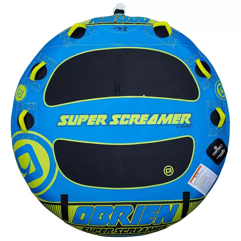 O'Brien Super Screamer Towable Tube