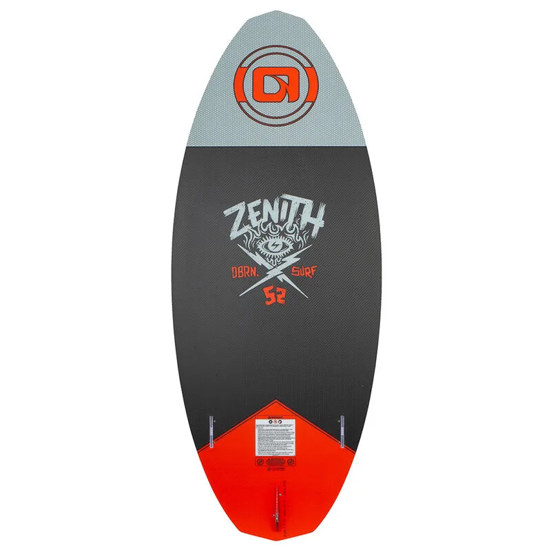 O'Brien Wake Surf Board image 3