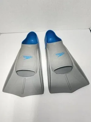 Speedo Adult Swim Fins image 2
